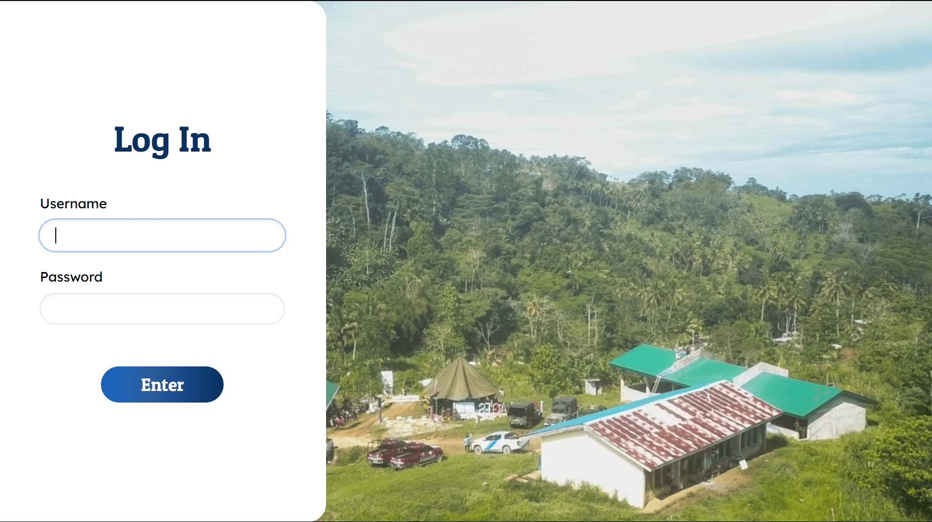 Barangay Dulag Profiling System Image 7