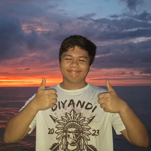 Josh Pic
